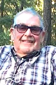 David (Dave) Harris " Gramps"