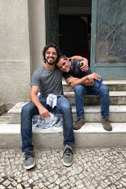 A cena será exatamente como a que ela faria com josé condessa, que saiu da novela. Salve Se Quem Puder Rodrigo E Felipe Simas Falam Da Disputa Por Juliana Paiva Em Cena E Torcem Por Mais Trabalhos Juntos Tv E Lazer Extra Online