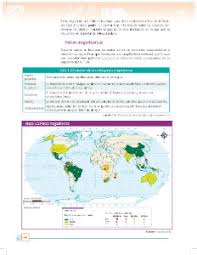 【╦╤─ pδcõ ʃl ₡hδ†o ─╤╦【. 12 Biodiversidad En La Tierra Ayuda Para Tu Tarea De Geografia Sep Secundaria Primero Respuestas Y Explicaciones