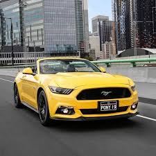 Our Favourite Pony Every New Ford Mustang Should Be Completed With Our Licensed Ford Mustang Plate Featuring The I New Ford Mustang Mustang Gt Ford Mustang