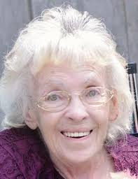 Obituary information for Evelyn "Manny" Mae Butcher