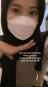 Cara Pakai Masker Kf94 Indomaret