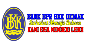 Bpr saribumi membuka kesempatan kepada putra putri daerah terbaik yang memiliki integritas dan dedikasi tinggi, komitmen untuk bekerja secara profesional dan motivasi untuk bersama membangun. Tabel Kredit Pt Bpr Bkk Demak Perseroda Kab Demak