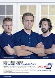 Wszystko przez zdjęcie z kibicem. Drutex The Choice Of Champions Itms