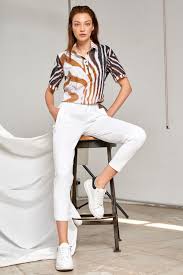 Callisto Pants Chiara Boni La Petite Robe Official Online Store