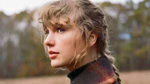 Taylor Swift, evermore, folklore, taylor swift, HD wallpaper