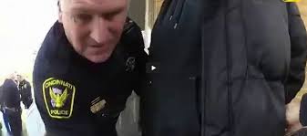 Cincinnati Apologizes, Agrees To Pay $151K To Realtor Handcuffed While  Showing Home To Client