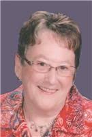 Donna Welter Obituary (1939