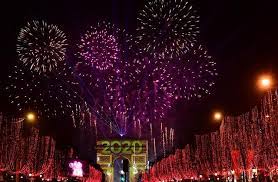 New Years Eve Celebration Live Stream New Year S Eve 2020 Happy New Year Events Fireworks And Celebration Images From Around The World Sydney London Kiribati China