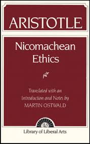 Aristotle S Ethical Theory On The Concepts Of Virtue And Golden Mean Books Everyone Should Read Book Worth Reading Ethics