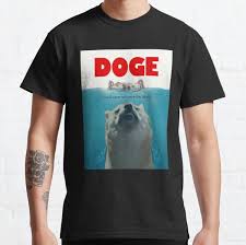 Dogecoin yolo saved my life🚫🧢 on dababy this game saved my miserable life. Elon Musk Dogecoin T Shirts Redbubble