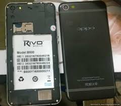 Rivo B500 Flash File Mt6580 Firmware 5 1 Tested Rom Firmware Digital Camer Mobile Models