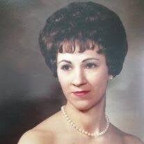 Nancy Lyons Smith Obituary