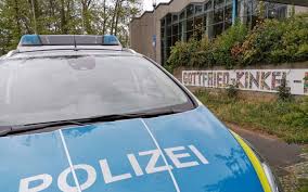 See 41 unbiased reviews of alt liblar, rated 3.5 of 5 on tripadvisor and ranked #12 of 34 restaurants in erftstadt. Erftstadt Ermittlungen Nach Droh Mails An Ville Gymnasium Radio Erft