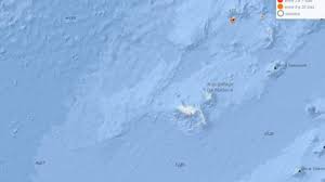 De acordo com o instituto de meteorologia, um sismo de magnitude 3.0 na escala de richter foi registado esta madrugada no continente, às 03:00. Sismo De Magnitude 4 2 Graus Abala Sul Da California Dnoticias Pt