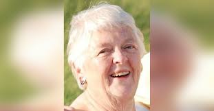 Obituary information for Barbara Ann Smith