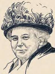 Extending the Women's Suffrage Centennial through 2021 Women's History  Resource Catalog Inside