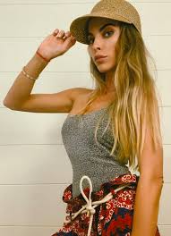 Knowing her boyfriend finds her beautiful is a. Made In Chelsea S Victoria Baker Harber S Life Since Leaving The Show As She Welcomes Baby Daughter Ok Magazine