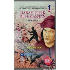 Start studying novel darah titik di semantan (tingkatan 2). Novel Komsas Darah Titik Di Semantan Shopee Malaysia