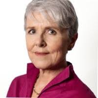 Sandra Buckland's Instagram, Twitter & Facebook