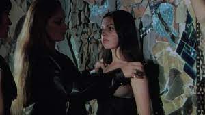 I've seen only 16 jess films up to now, but this was my first one with lina romay as the front 'n' center star, and wow, what a star. Female Vampire 1973 Photo Gallery Imdb