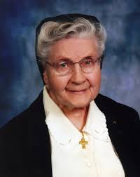 Sister Eleanor Joyce