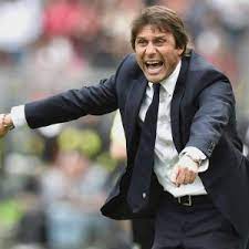Ecco le parole dell'allenatore dell'inter. Juventus Tweet Della Societa Conte Allenatore 2014 2015 La Repubblica