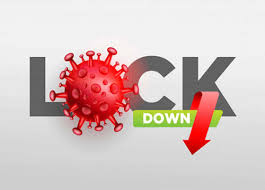 Given the ongoing number of infectious cases in the community, the current lockdown will be extended for. The Lockdown Is It Appropriate