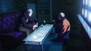 Crítica: 5º episódio de Jujutsu kaisen prova que o anime já não é mais um shonen confortável - Observatório