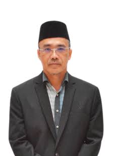 Prof. Madya Dr. Azarudin Awang