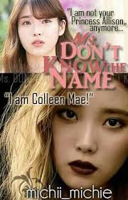 Ms. Don't-know-the-name