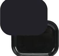 Amazon.com: HOKirin Metal Tray with Soft Magnetic Lid,Metal ...