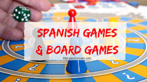 Learn many useful words from the sentence or word lists, and then travelers to spanish countries will find the phrases sections particularly helpful, as well as the numbers in spanish games and basic vocabulary sections. 10 Spanish Games Board Games In Spanish For Kids And Adults