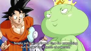 The first quest is to reduce jaco's health to a certain amount. Why Is Jaco From Dragon Ball Super So Important Quora