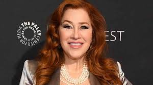 Lisa Ann Walter ('Abbott Elementary') video interview