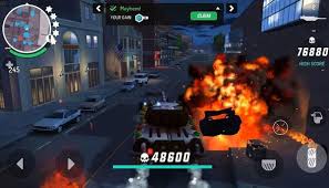 Download gangstar new orleans mod apk unlimited money and diamonds latest version 2021 for android, gangstar new orleans mod apk unlimited . Gangstar New Orleans Mod Apk Unlimited Ammo 2 1 1a Download