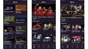 With the bt sport app, you can watch great sport wherever you are. Bt Sport App Update Brings New Hdr Feature Onboard What Hi Fi