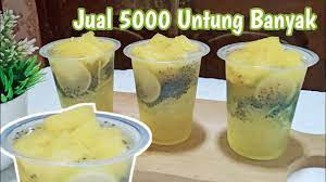 We did not find results for: Es Nanas Biji Selasih Minuman Kekinian Terbaru Ide Jualan Modal Kecil Youtube