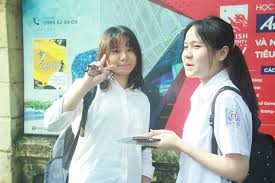 Các em sẽ làm ba bài thi trong một buổi sáng, gồm: TrÆ°á»ng Thpt Chuyen Khoa Há»c Tá»± Nhien Tuyá»ƒn Sinh Lá»›p 10 Vao Ngay 23 24 5