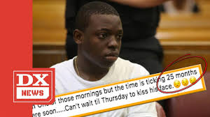 While previous reports suggest bobby's release may be in december 2020, it seems as though the date may be sooner. Bobby Shmurda S Mother Says He Ll Be Released From Prison In 25 Months Youtube