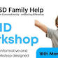 ADHD Workshop event in Pembroke Dock