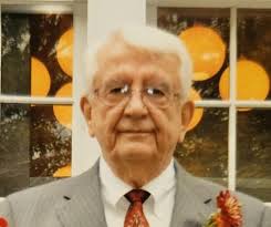 Richard Krzanowski Obituary