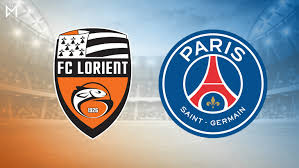Lorient bất ngờ chơi áp đảo psg ở những phút đầu hiệp 1. Lorient Psg Les Compos Probables
