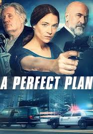 A perfect plan is a movie starring william forsythe, kathleen munroe, and carlo rota. A Perfect Plan At The Canadian Film Fest 2020 Youtube