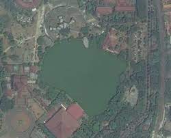 Asosiasi sembilan unsur interpretasi citra ini disusun secara berjenjang atau. Id Pedoman Interpretasi Citra Satelit Openstreetmap Wiki