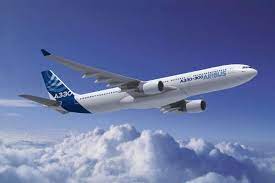 I will be travelling with my husband and our boys 11 & 14 (first flight!). The Biggest Passenger Airplanes In The World