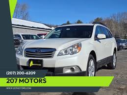 Image result for Satin White 2012 Outback