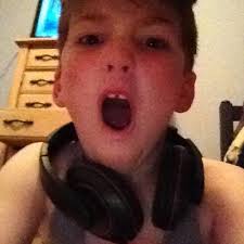 Carter Wayne Saville (@CarterSaville)