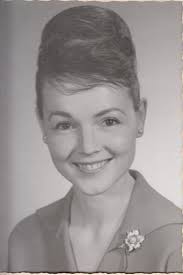 Print Obituary for MCCLELLAND (NEE MCDONALD), Barbara Anne