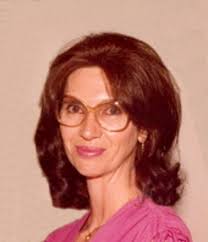 Violet Cole Obituary September 9, 2012